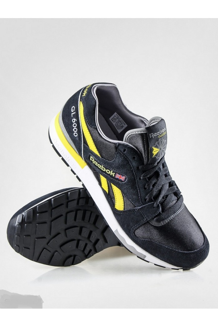 Мъжки маратонки - Reebok GL 6000 ATHLETIC